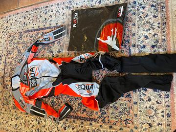 Ciclismo abbigliamento