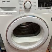 Asciugatrice Samsung Crystal EcoDry™ 8 Kg