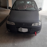 Fiat punto sporting 97