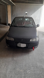 Fiat punto sporting 97