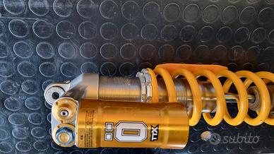 ohlins TTX ktm gasgas husquarna