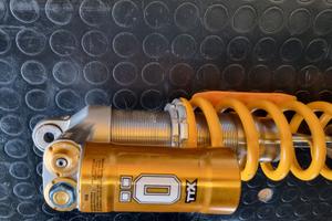 ohlins TTX ktm gasgas husquarna