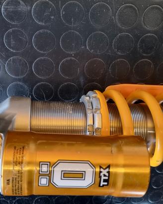 ohlins TTX ktm gasgas husquarna