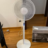 Ventilatore TROTEC TVE 24 S