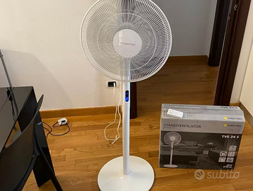 Ventilatore TROTEC TVE 24 S