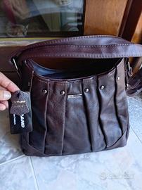 borsa pelle