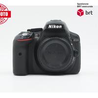 Nikon D5300 BODY 338813