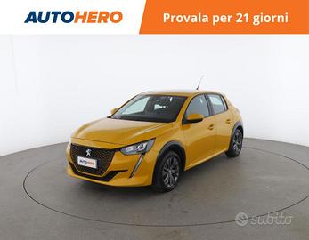 PEUGEOT 208 FS58685