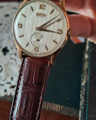 orologio vintage Herodia