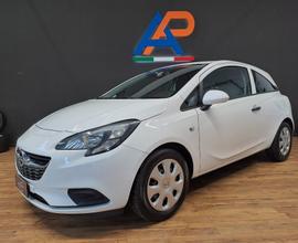OPEL Corsa 1.3 CDTI ecoFLEX Start&Stop Van + IVA
