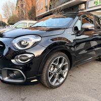 Fiat 500X SPORT EURO 6