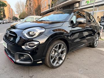 Fiat 500X SPORT EURO 6