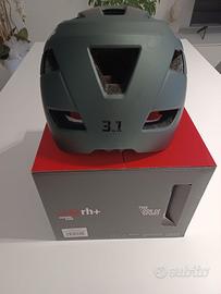 Casco Rh+