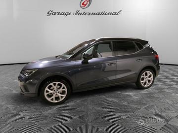 SEAT Arona 1.0 Eco TSI 70kW FR