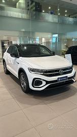 Volkswagen T-Roc R-Line 1.0