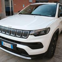 Jeep Compass 1.6 M-jet 130 CV