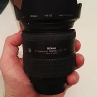 nikon af 24-85mm f/2.8-4 d if