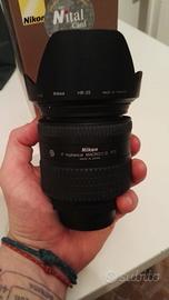 nikon af 24-85mm f/2.8-4 d if