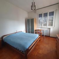 Stanza matrimoniale a Codigoro (Ferrara)