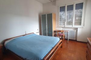 Stanza matrimoniale a Codigoro (Ferrara)