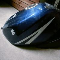 Serbatoio benzina Suzuki GSX R K4-5 600/750