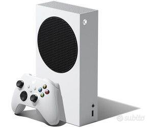 Xbox serie S e joystick TFLIGHT HOTAS X sim volo