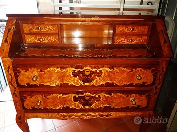 cassettiera