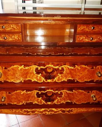 cassettiera