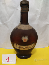 Bottiglie da collezione