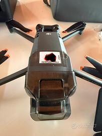 DJI Mavic 3 Pro Combo + DJI RC Pro – 3 batterie