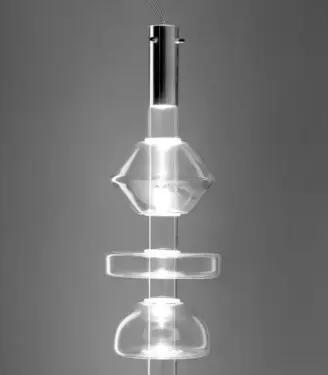 LAMPADA MARTINELLI LUCE  INFINITA