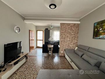 CASA INDIPENDENTE A ORSAGO