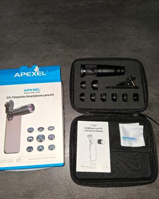 Apexel 