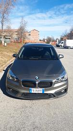 bmw serie 2 active tourer 216 D advantage 