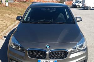 bmw serie 2 active tourer 216 D advantage 