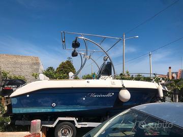 Open Marinello eden 20