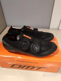 Scarpe ciclismo DMT KR0