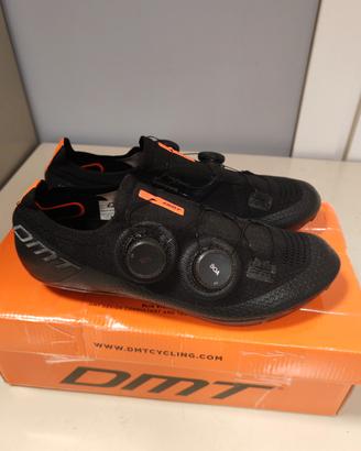 Scarpe ciclismo DMT KR0
