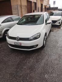 golf serie 6 