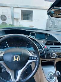 Honda Civic 2006