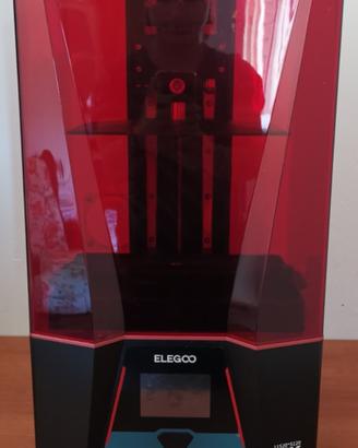 Set Stampante 3D, Elegoo