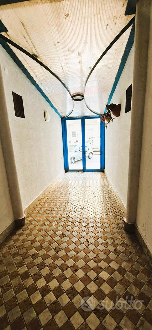 Appartamento – Agrigento, Rabato, Villaseta - Vista 2