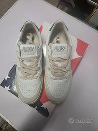 Autry scarpe donna 37