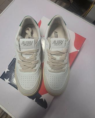 Autry scarpe donna 37