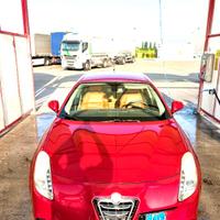 ALFA ROMEO Giulietta - 2012