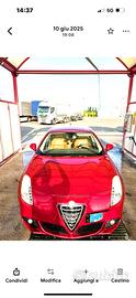 ALFA ROMEO Giulietta - 2012
