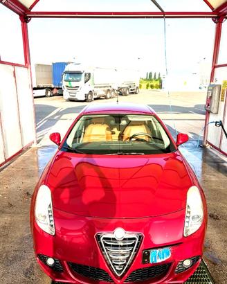 ALFA ROMEO Giulietta - 2012