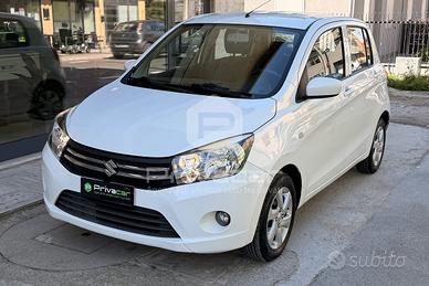 SUZUKI Celerio 1.0 Style
