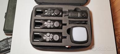 Segnalatori carpfishing sonik gizmo 2 