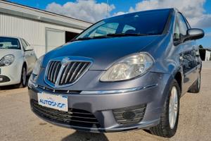 Lancia MUSA 1.3 Multijet 16V 90 CV Oro